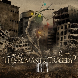 Обложка: This Romantic Tragedy - The Great Beast (The Beginning)