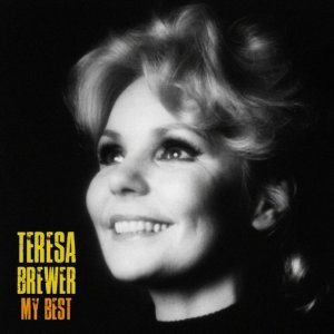 Обложка: Teresa Brewer - Skinnie Minnie