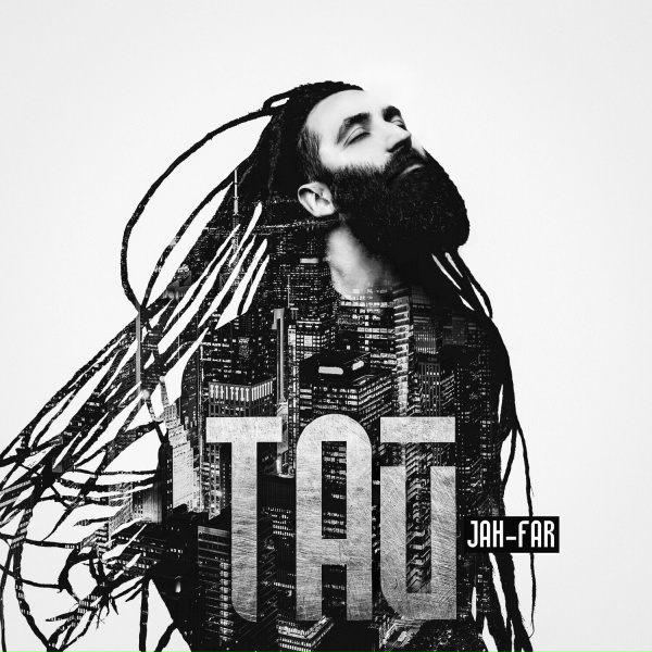 Обложка: Jah-Far - Тай