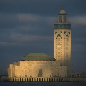 Обложка: Saad El Ghamidi - Sad