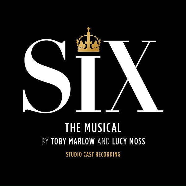 Обложка: SIX - Six