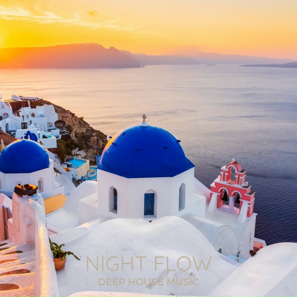 Обложка: deep house music - Chill House Music