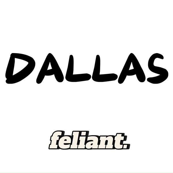 Обложка: Feliant - Dallas