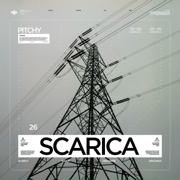 Обложка: Pitchy - Scarica