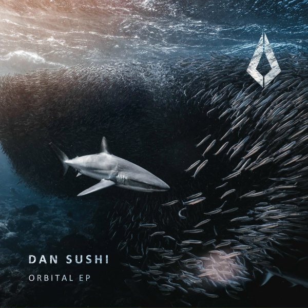 Обложка: Dan Sushi - Storm