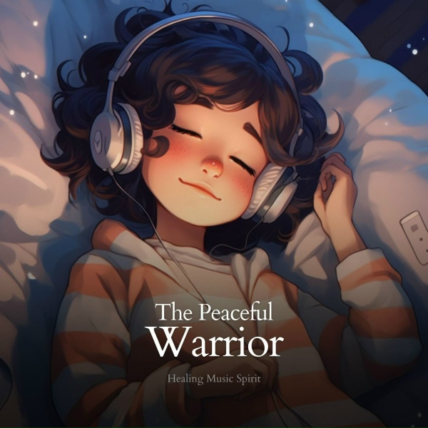 Обложка: Healing Music Spirit - Tropical