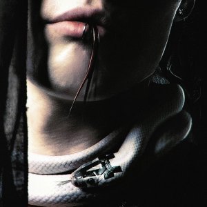 Обложка: Pepel Nahudi - ЗОДИАК