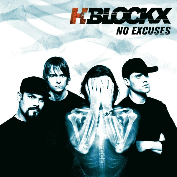 Обложка: H-Blockx - No Excuses