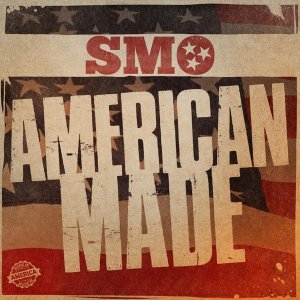 Обложка: SMO - Kickin It In Tennessee