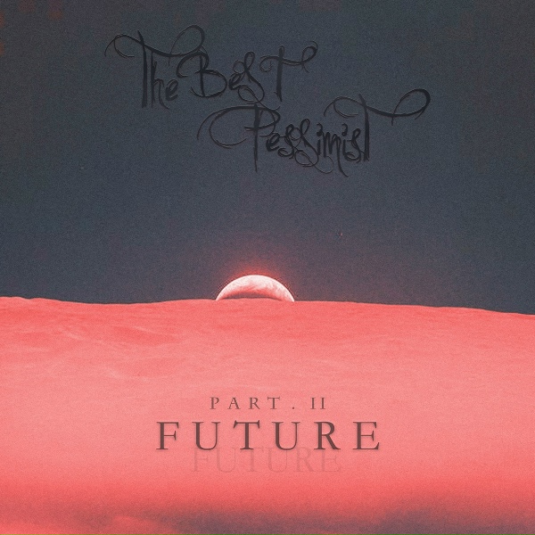 Обложка: The Best Pessimist - Black Alert