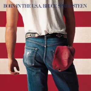 Обложка: Bruce Springsteen - Bobby Jean