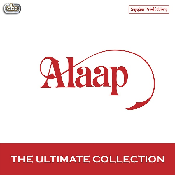 Обложка: Alaap (Channi Singh) - Dupata Be Imaan Ho Gaya