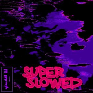Обложка: glwzbll - Untitled #13 (Super Slowed)