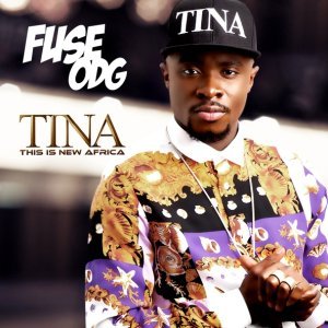 Обложка: Fuse ODG feat. Sean Paul - Dangerous Love