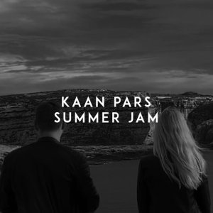 Обложка: Kaan Pars - Summer Jam