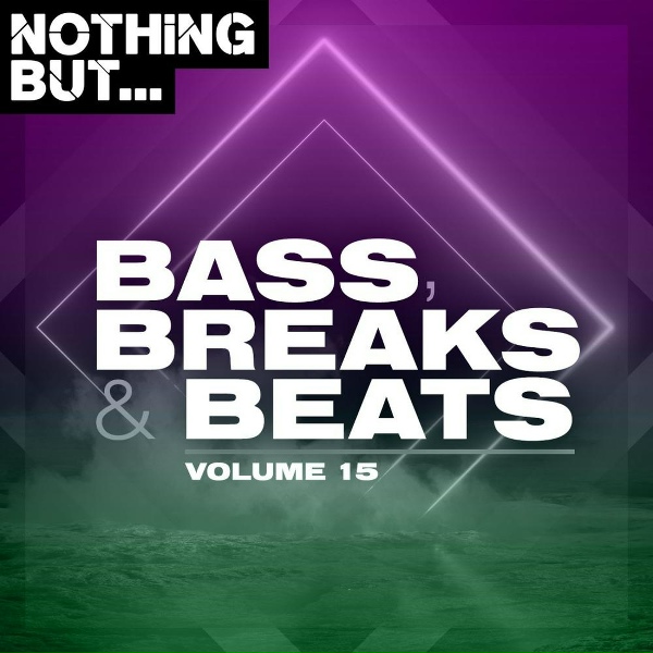 Обложка: Beat-Breaker - Stars