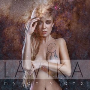 Обложка: Lavika - Platinum