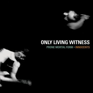 Обложка: Only Living Witness - Deeds Pride