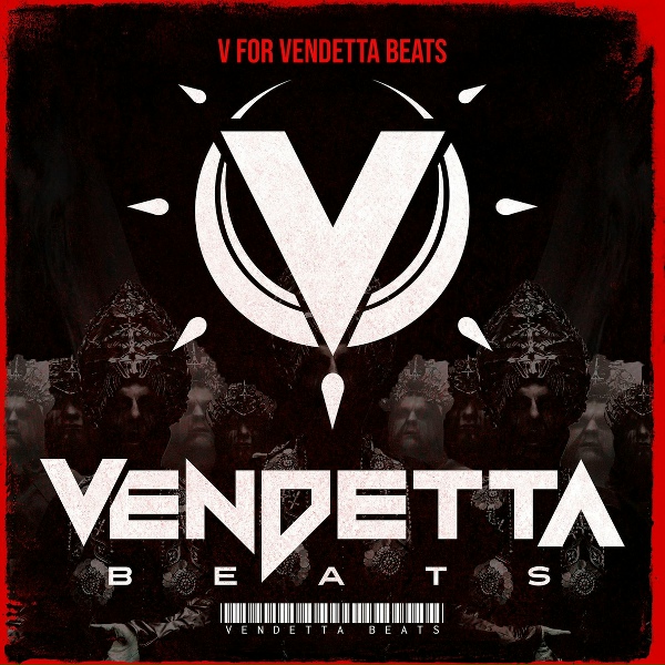 Обложка: Vendetta Beats - Dread