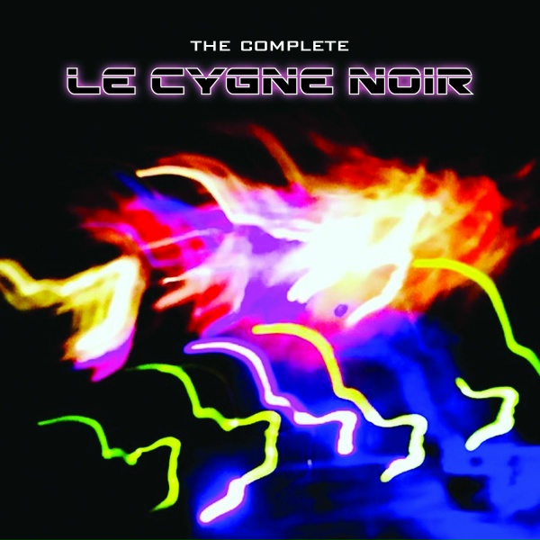 Обложка: Le Cygne Noir - No Return