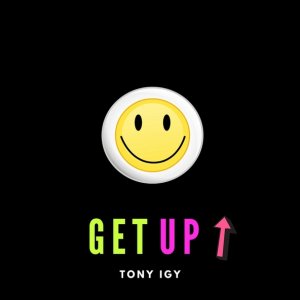 Обложка: Tony Igy - Piano Tune