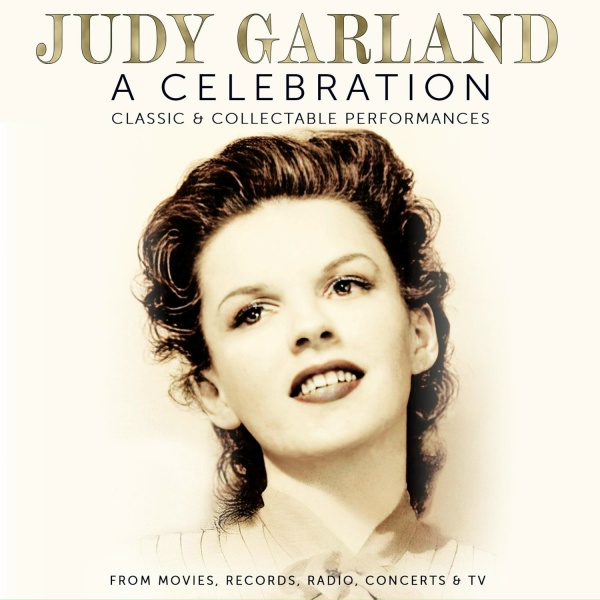 Обложка: Judy Garland feat. The MGM Studio Orch. - My Romance