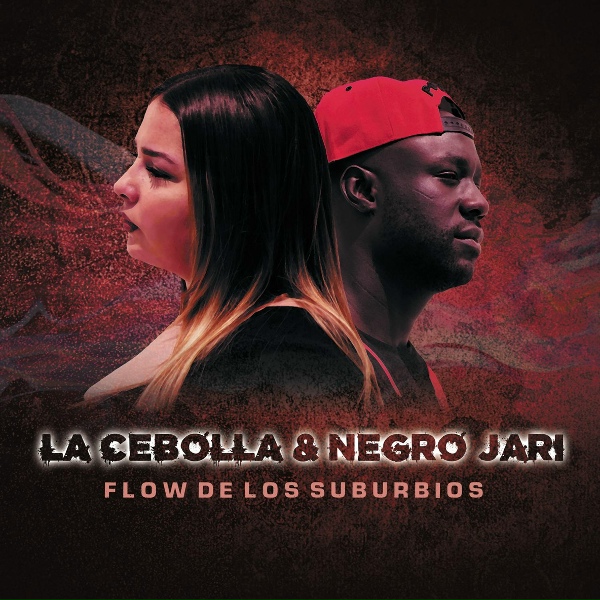 Обложка: La Cebolla, Negro Jari - Son Ganas