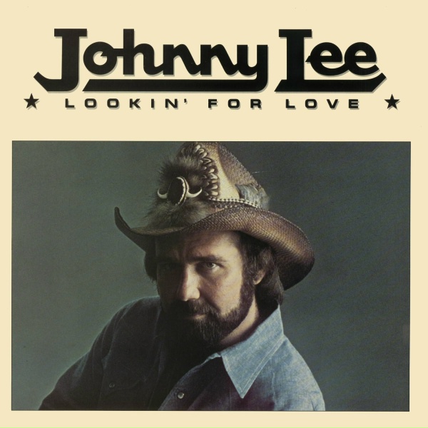 Обложка: Johnny Lee - Anni