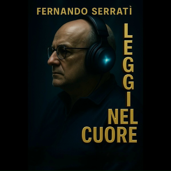 Обложка: Fernando Serratì - PIERA