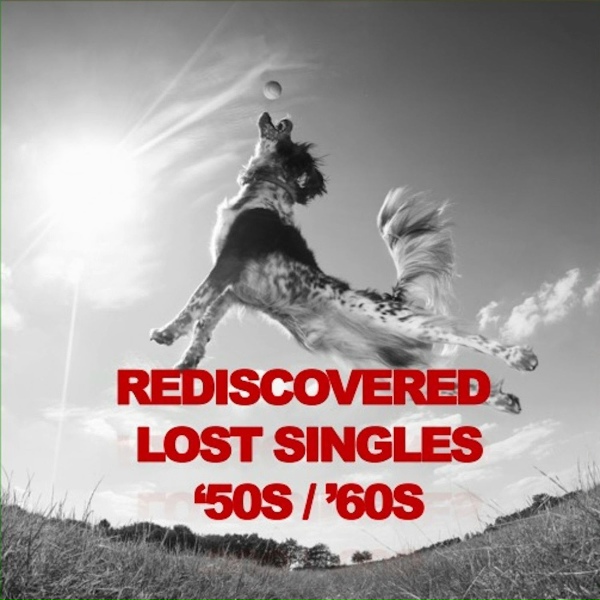 Обложка: Tommy Danton, The Echoes - Kerry Pipers Rock