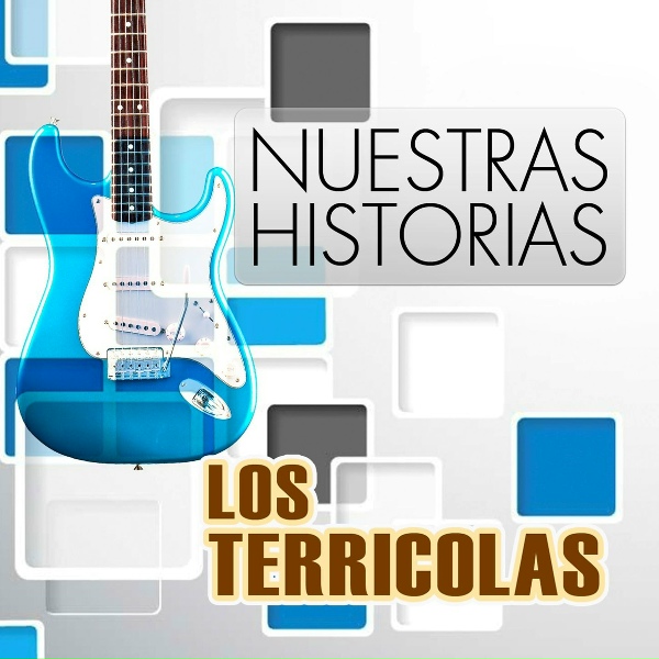 Обложка: Los Terricolas - Urge