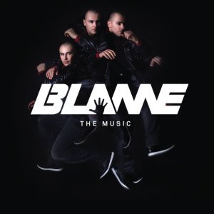 Обложка: Blame feat. Ruff Sqwad - On My Own