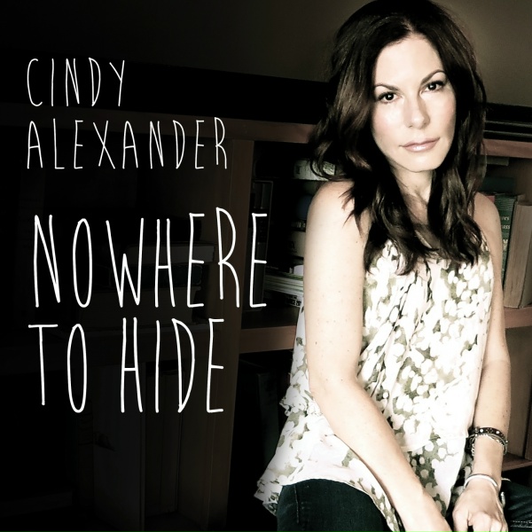 Обложка: Cindy Alexander - Idiot Child