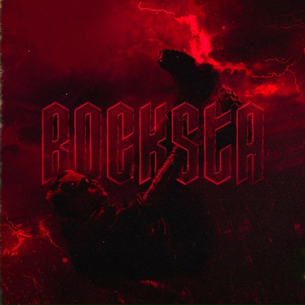 Обложка: FELIP - ROCKSTA