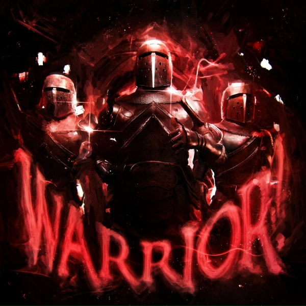 Обложка: MC ORSEN, KXNVRA, Kirin Kira - WARRIOR!