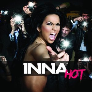 Обложка: INNA - 10 Minutes