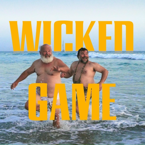 Обложка: Tenacious D - Wicked Game