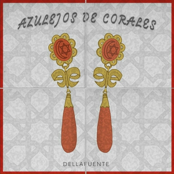 Обложка: Dellafuente - Al Vacío