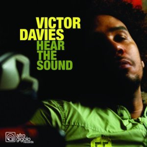 Обложка: Victor Davies - Fly Away