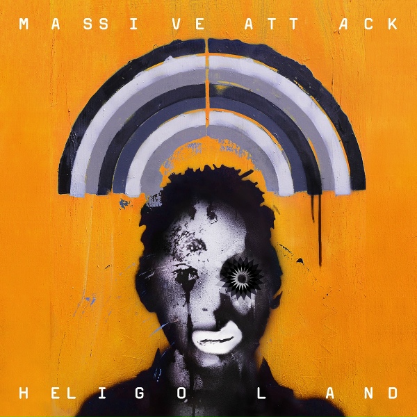 Обложка: Massive Attack - Atlas Air