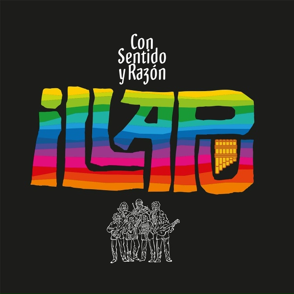 Обложка: Illapu - Nuestro Mensaje
