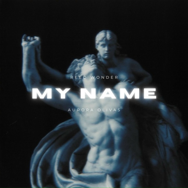 Обложка: Reed Wonder, Aurora Olivas - My Name