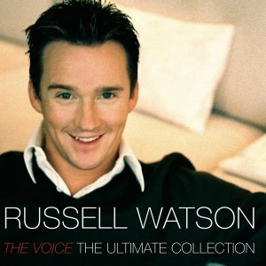 Обложка: Russell Watson - Can't Help Falling In Love