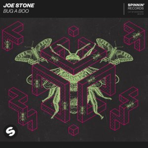 Обложка: Joe Stone - Bug A Boo