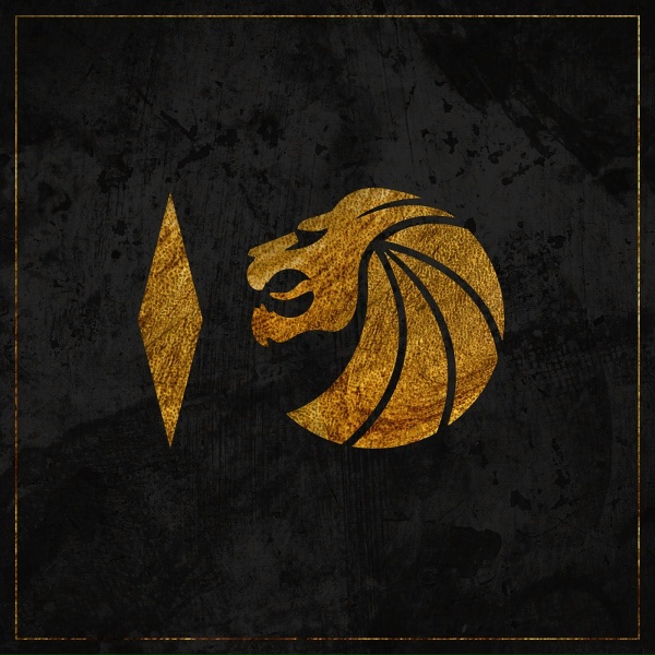 Обложка: Seven Lions, Kill The Noise - The Blood