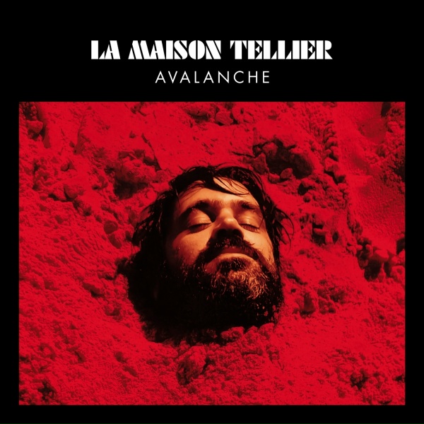Обложка: La Maison Tellier - Amazone