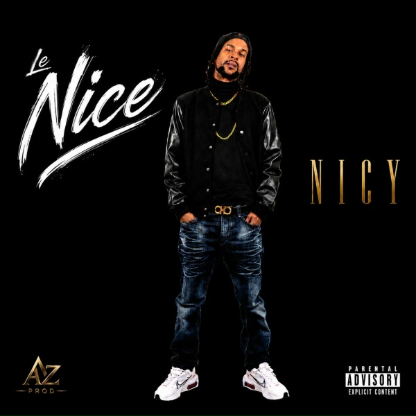 Обложка: Nicy, Miky Ding La - SKEM