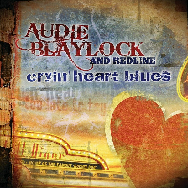 Обложка: Audie Blaylock And Redline - Rummies Run