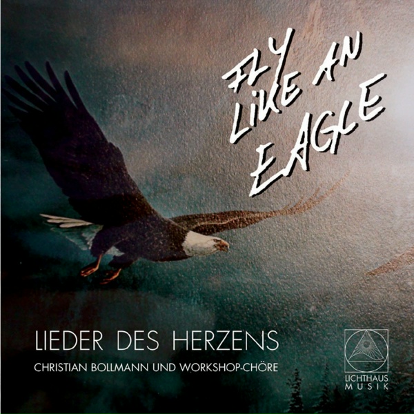 Обложка: Christian Bollmann - Find the Coast of Freedom