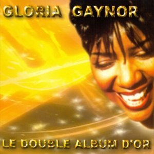 Обложка: Gloria Gaynor - French Women